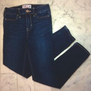 NEVER WORN Abercrombie Jeans